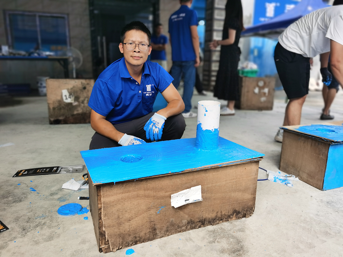 從打工到創(chuàng)業(yè)，藤縣吳總的逆襲：他憑什么靠“漏水維修”半年扭虧為盈？