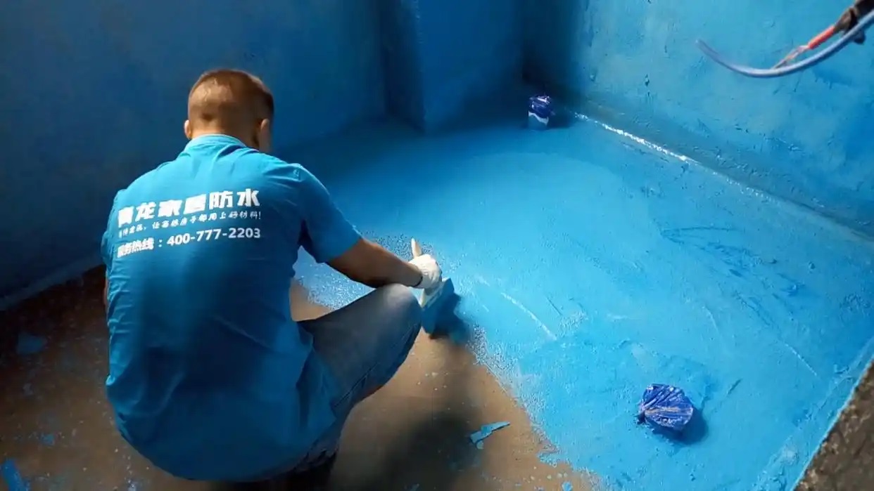 你以為只要衛(wèi)生間防水就夠了嗎？錯！很多人家的滲漏問題，恰恰出在這些地方……