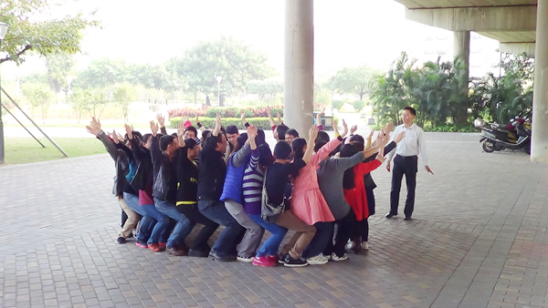 戶外活動 戶外活動