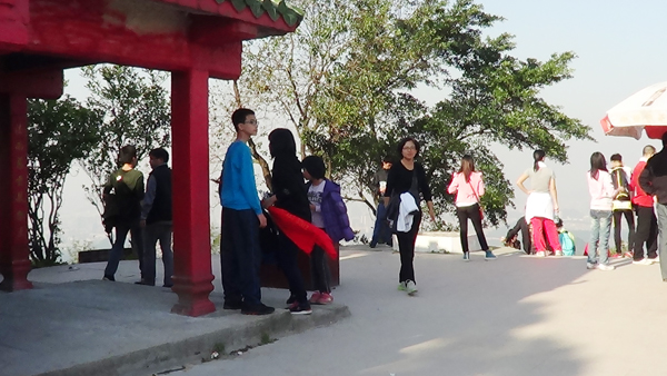 防水員工照 防水員工照